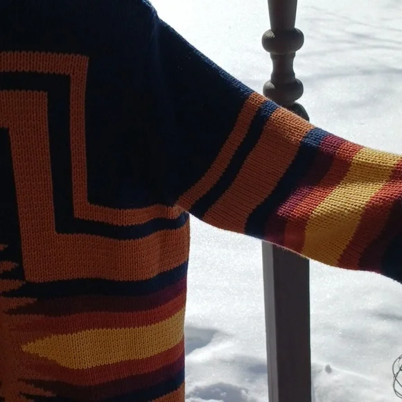 Pendleton Harding Cardigan - Picture 5 of 12